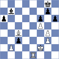 Urazayev - Olhovik (chess.com INT, 2024)