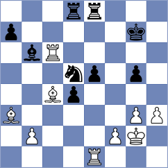 Pedzich - Vifleemskaia (Chess.com INT, 2021)