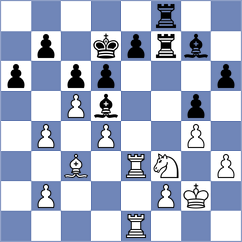 Michalski - Howell (chess.com INT, 2024)