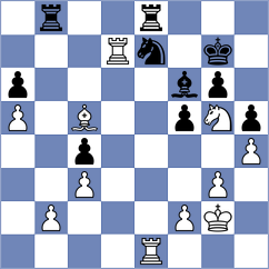 Vusatiuk - Pham (Chess.com INT, 2021)