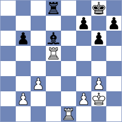 Tokman - Thomas (chess.com INT, 2021)