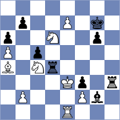 Sapis - Sloan (Chess.com INT, 2020)