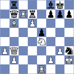 Kamsky - Cruz Ravina (Chess.com INT, 2021)