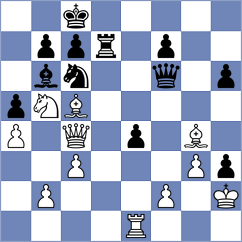 Espinosa Veloz - Goswami (chess.com INT, 2023)