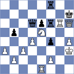 Hambleton - Wu (chess.com INT, 2024)