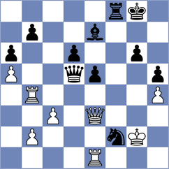 Chadaev - Ramirez Alvarez (Chess.com INT, 2016)