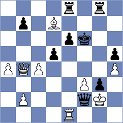 Aguiar Cunha - Har Zvi (Chess.com INT, 2016)