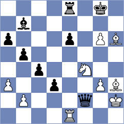 Escalante - Marchesich (chess.com INT, 2024)