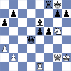 Albu - Averyanov (Chess.com INT, 2020)
