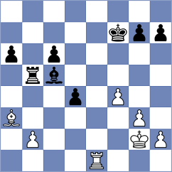 Soderstrom - Ibarra Jerez (chess.com INT, 2024)