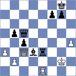 Grandadam - Suyarov (chess.com INT, 2024)