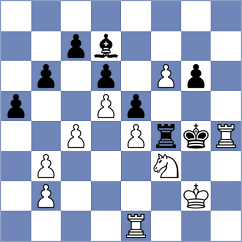 Ozalp - Flynn (chess.com INT, 2024)