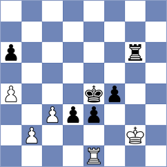 Demchenko - Khumalo (chess.com INT, 2023)