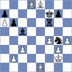 Markovits - Torres (Chess.com INT, 2020)