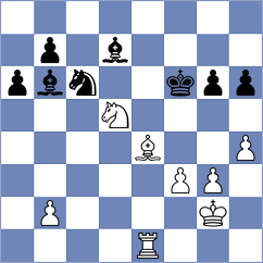 Rosen - Azar (chess.com INT, 2024)