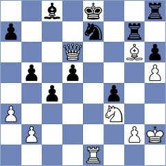 Cardoso Cardoso - Esmeraldas Huachi (Chess.com INT, 2021)