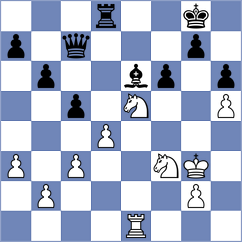 Szpar - Kleiman (chess.com INT, 2024)