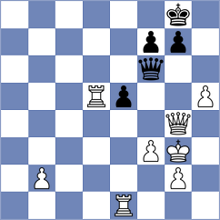 Serban - Smith (chess.com INT, 2023)