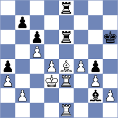 Lehtosaari - Chirivi C (chess.com INT, 2024)