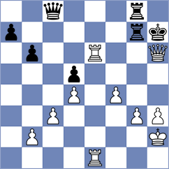 Lubashov - Zaiatz (chessassistantclub.com INT, 2004)