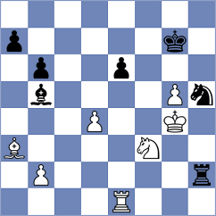 Uber Gracia - Degtiarev (chess.com INT, 2024)