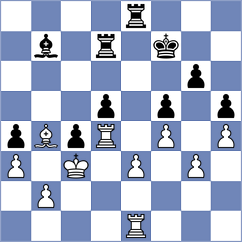 Lenderman - Tan (Chess.com INT, 2020)