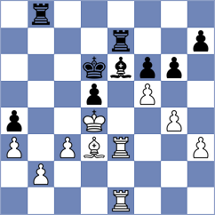 Kashtanov - Celestino (chess.com INT, 2024)