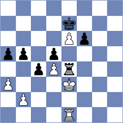Pesotskiy - Fiorito (chess.com INT, 2024)