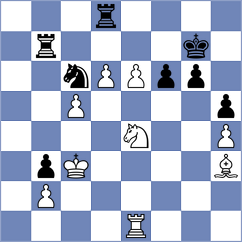 Kononenko - Cogan (chess.com INT, 2024)