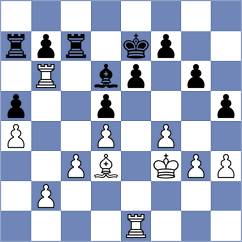 Mekhane - Ozen (chess.com INT, 2023)