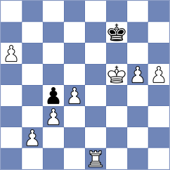 Liefrink - Martin (Chess.com INT, 2021)