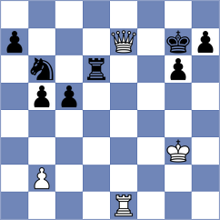Salemgareev - Zampronha (chess.com INT, 2024)