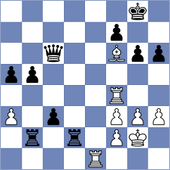 Frolyanov - Nakamura (chess.com INT, 2023)