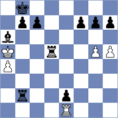 Raj - Walkusz (Chess.com INT, 2021)