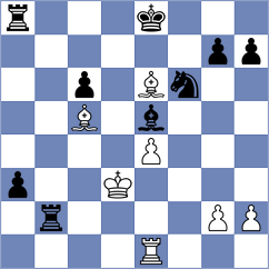 Timerkhanov - Ganzhurov (chess.com INT, 2024)
