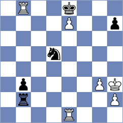 Bashirli - Tronenkovs (Chess.com INT, 2021)
