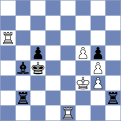 Reinecke - Tikhonov (chess.com INT, 2024)
