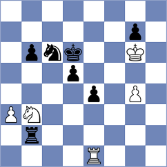 Jaiswal - Bilan (Chess.com INT, 2021)