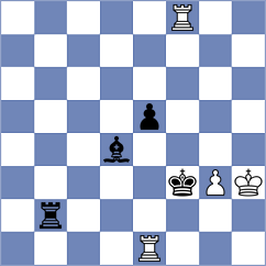 Kosteniuk - Goltseva (FIDE Online Arena INT, 2024)