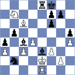 Mamedjarova - Matveeva (chess.com INT, 2024)