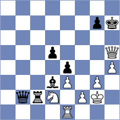 Vypkhaniuk - Krienke (Chess.com INT, 2020)