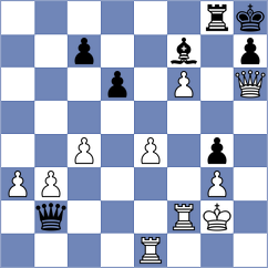 Buscar - Nikulina (chess.com INT, 2024)