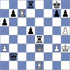 Sedina - Bivol (chess.com INT, 2021)