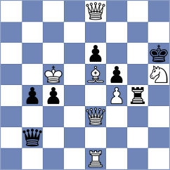 Buraczewski - Mizzi (chess.com INT, 2023)