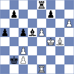 Sellitti - Pujari (chess.com INT, 2023)