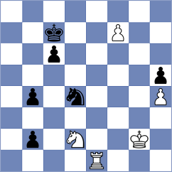 Vovk - Quinones (chess.com INT, 2020)