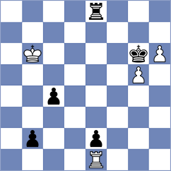 Carnicelli - Fiori (Chess.com INT, 2020)