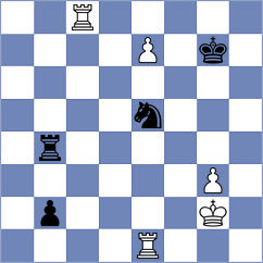 Gryshko - Eggleston (chess.com INT, 2024)