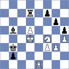 Nguyen - Spata (Chess.com INT, 2021)