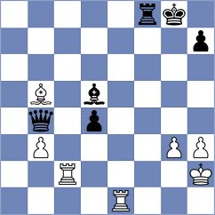 Chemin - Kubicka (chess.com INT, 2024)